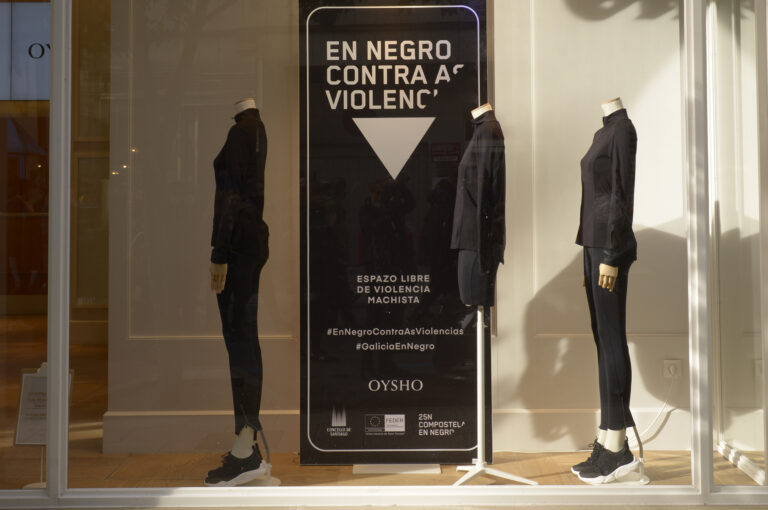 En Negro Contra as Violencias